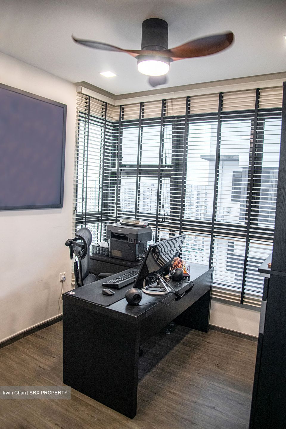 Lush Acres (D28), Condominium #496060891